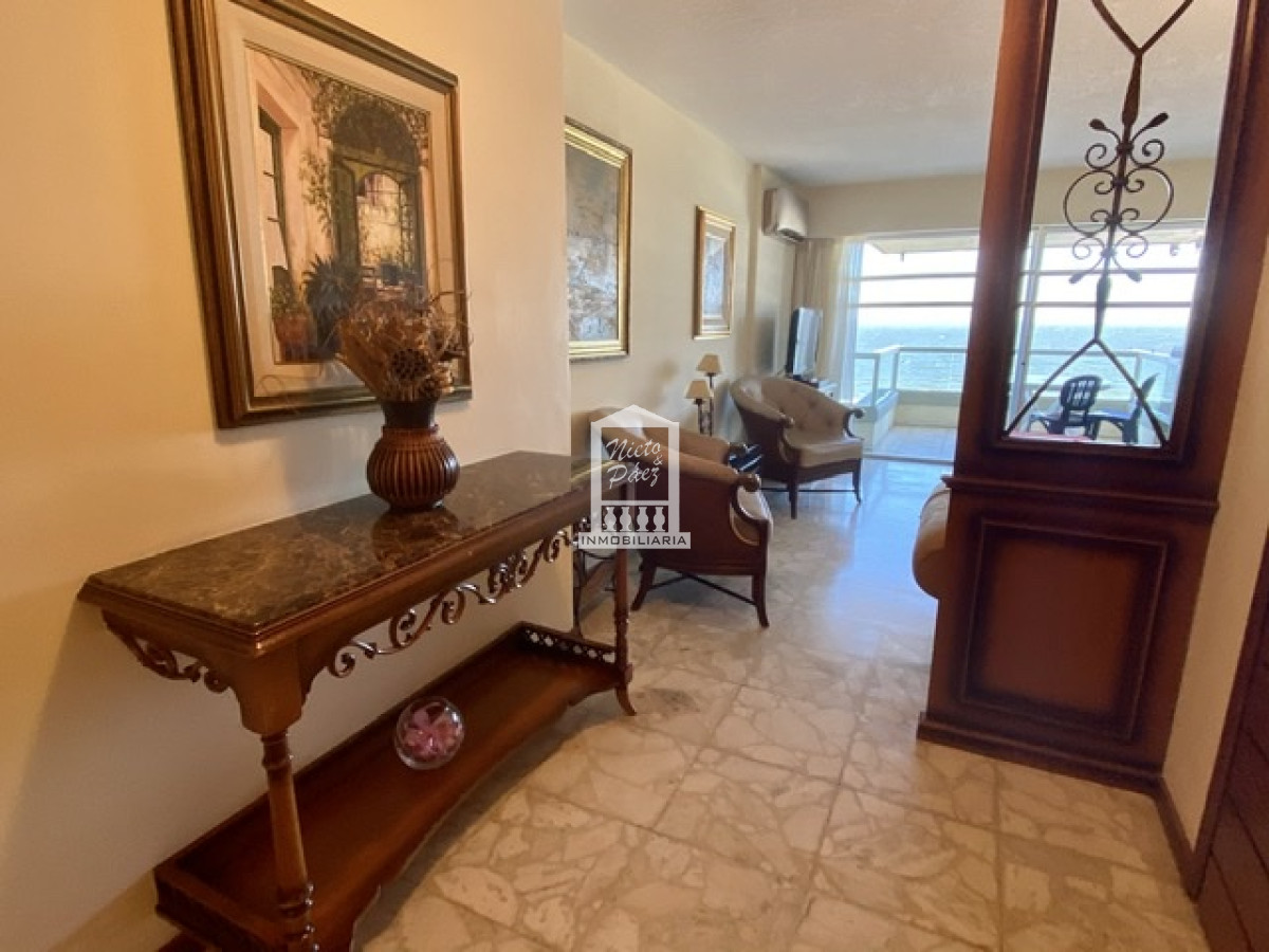 Mansa - GoPunta - Portal Inmobiliario de Punta del Este - Maldonado