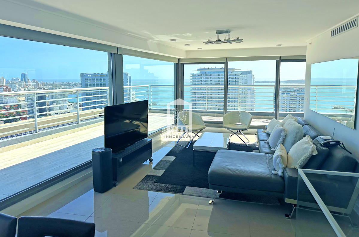 Mansa - GoPunta - Portal Inmobiliario de Punta del Este - Maldonado