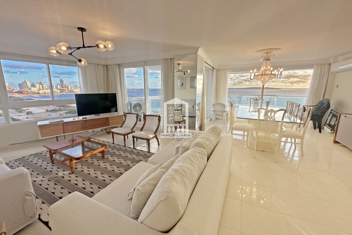 Mansa - GoPunta - Portal Inmobiliario de Punta del Este - Maldonado