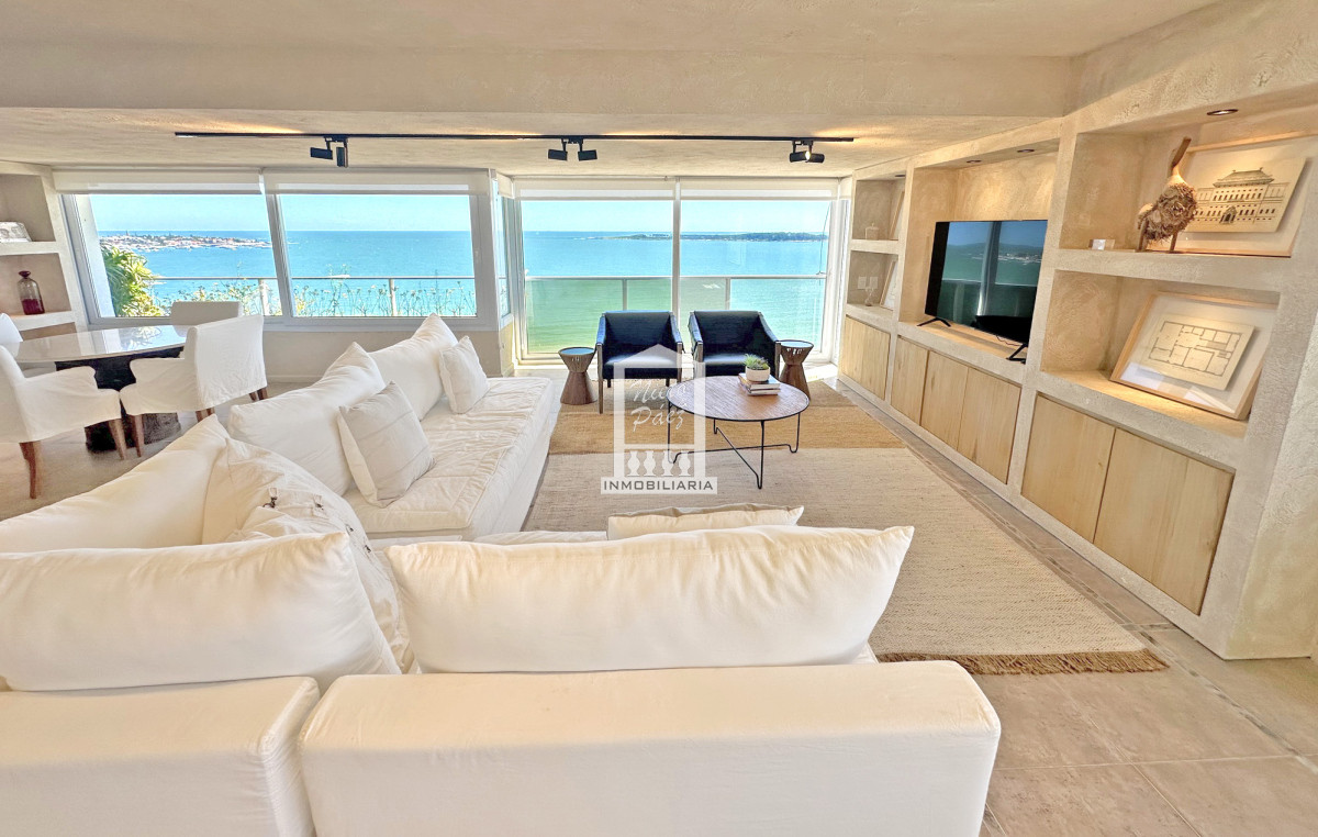 Mansa - GoPunta - Portal Inmobiliario de Punta del Este - Maldonado