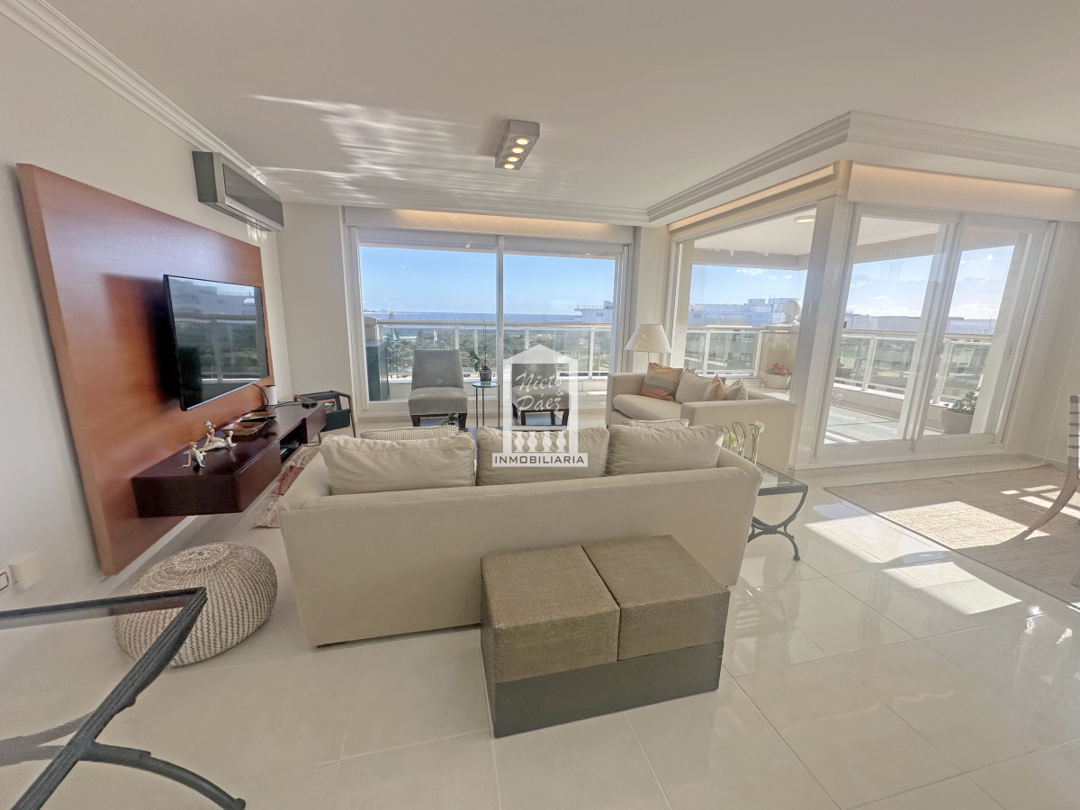 Mansa - GoPunta - Portal Inmobiliario de Punta del Este - Maldonado