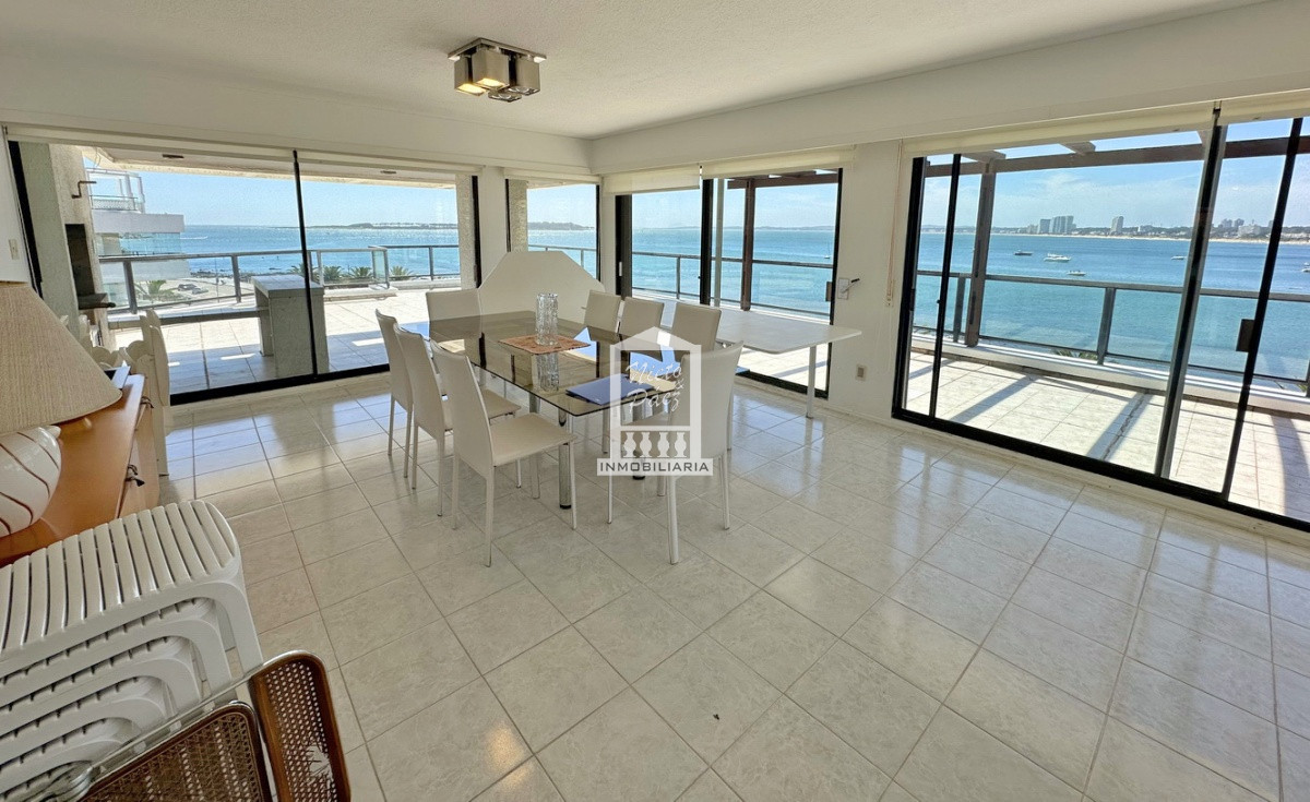 Península - GoPunta - Portal Inmobiliario de Punta del Este - Maldonado
