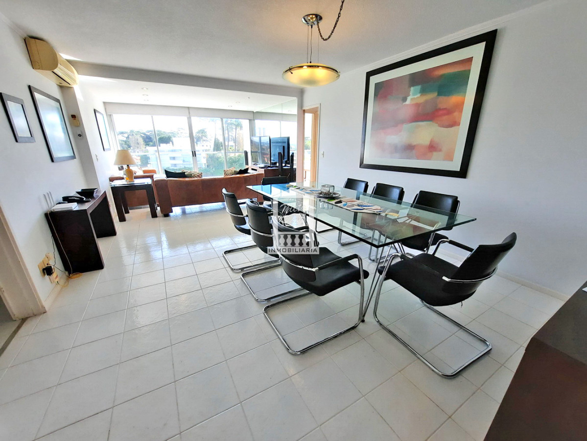Mansa - GoPunta - Portal Inmobiliario de Punta del Este - Maldonado