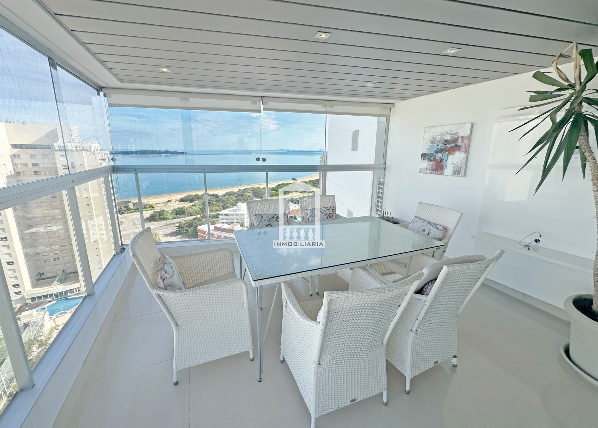 Mansa - GoPunta - Portal Inmobiliario de Punta del Este - Maldonado