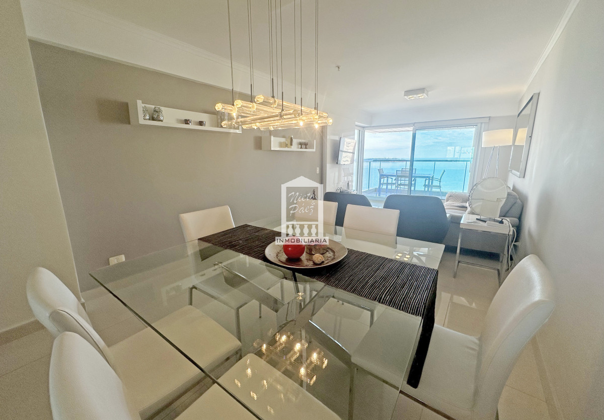 Mansa - GoPunta - Portal Inmobiliario de Punta del Este - Maldonado