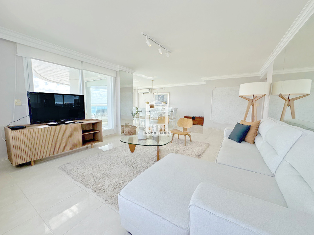Mansa - GoPunta - Portal Inmobiliario de Punta del Este - Maldonado