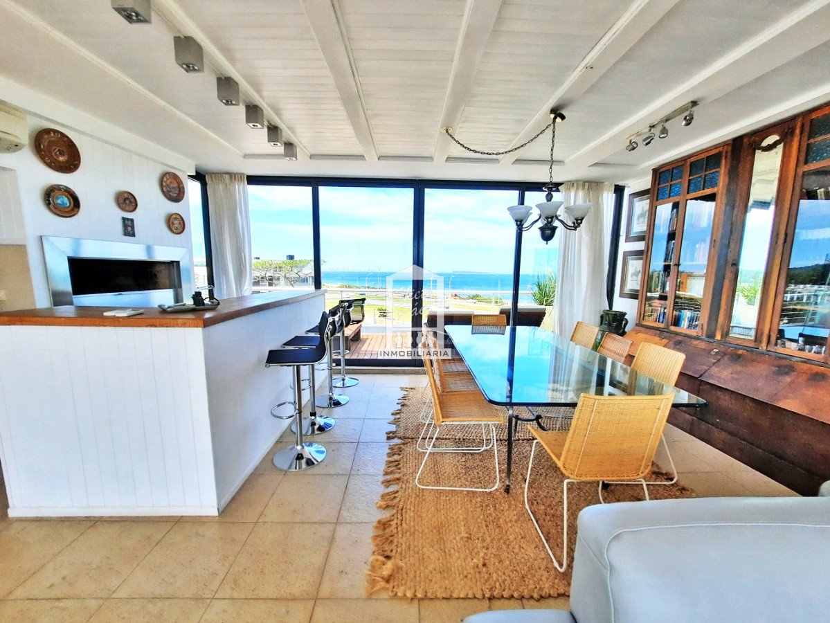 Pinares - GoPunta - Portal Inmobiliario de Punta del Este - Maldonado