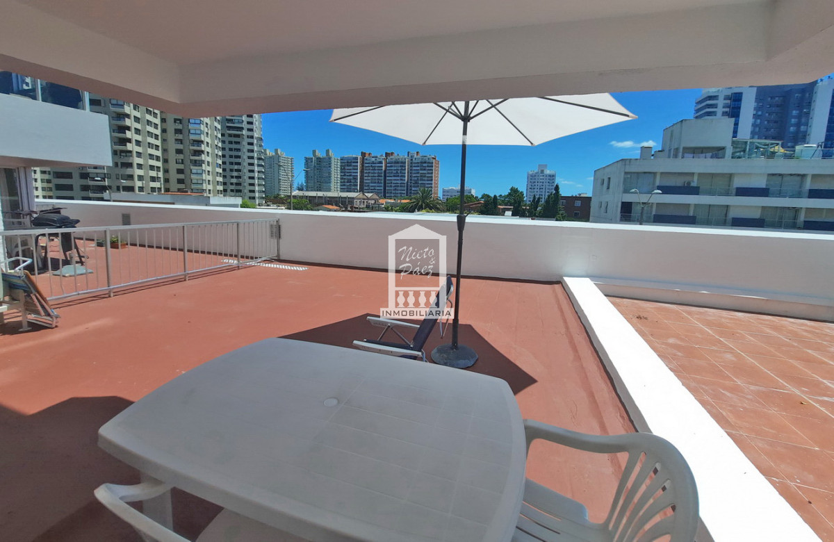 Brava - GoPunta - Portal Inmobiliario de Punta del Este - Maldonado