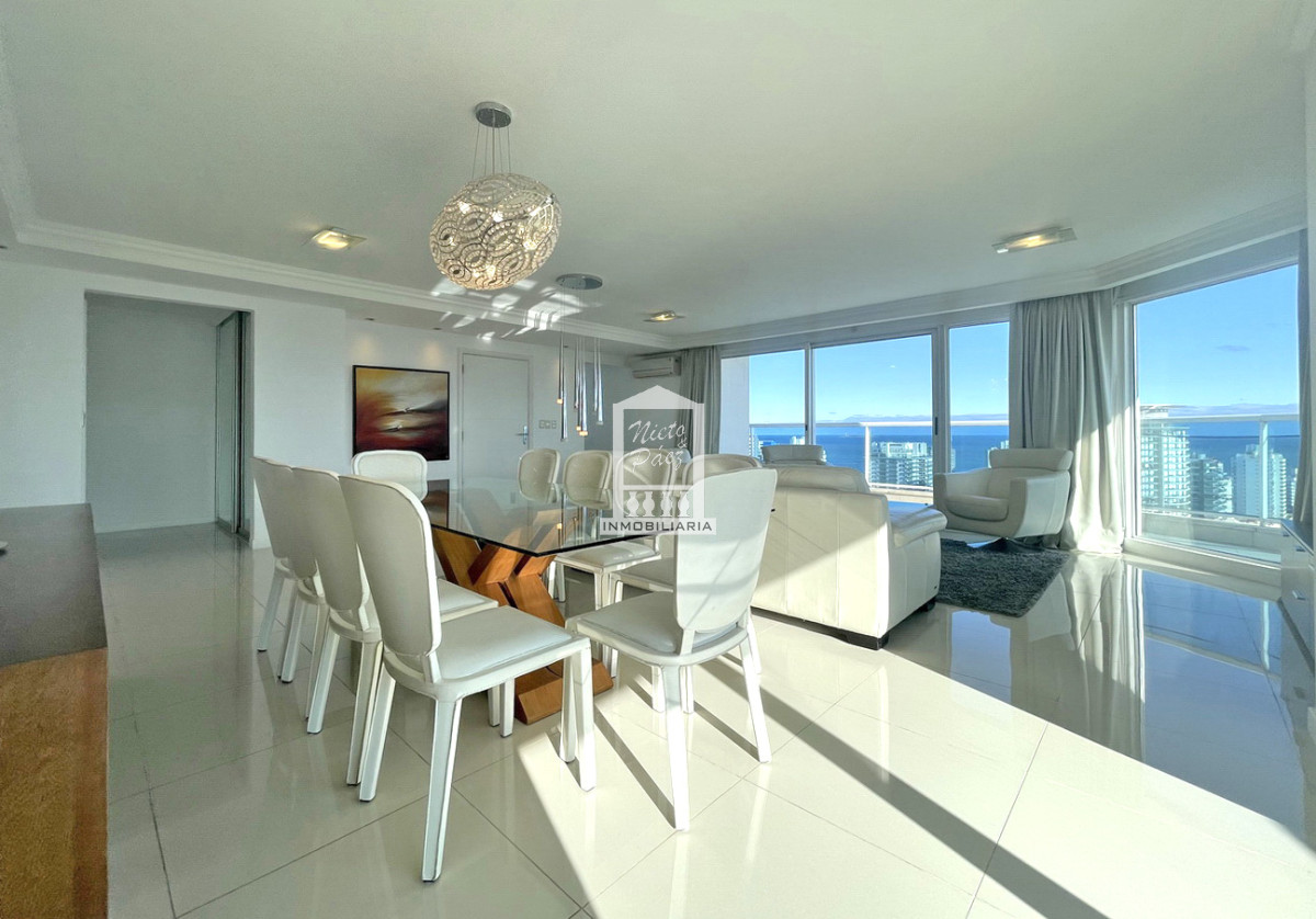 Mansa - GoPunta - Portal Inmobiliario de Punta del Este - Maldonado