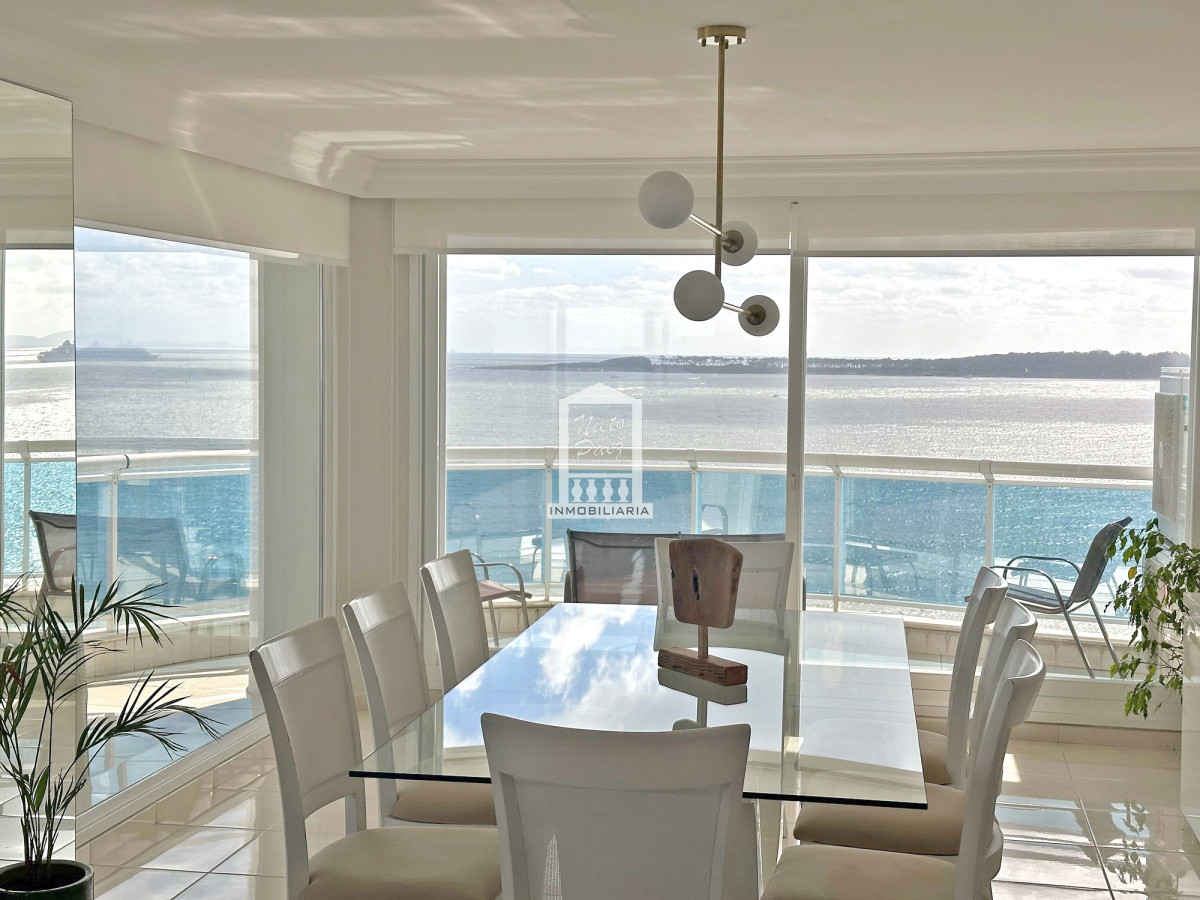 Mansa - GoPunta - Portal Inmobiliario de Punta del Este - Maldonado