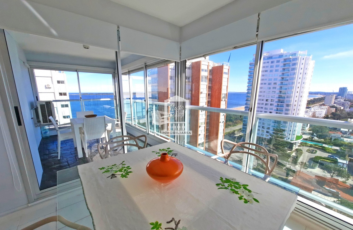 Mansa - GoPunta - Portal Inmobiliario de Punta del Este - Maldonado