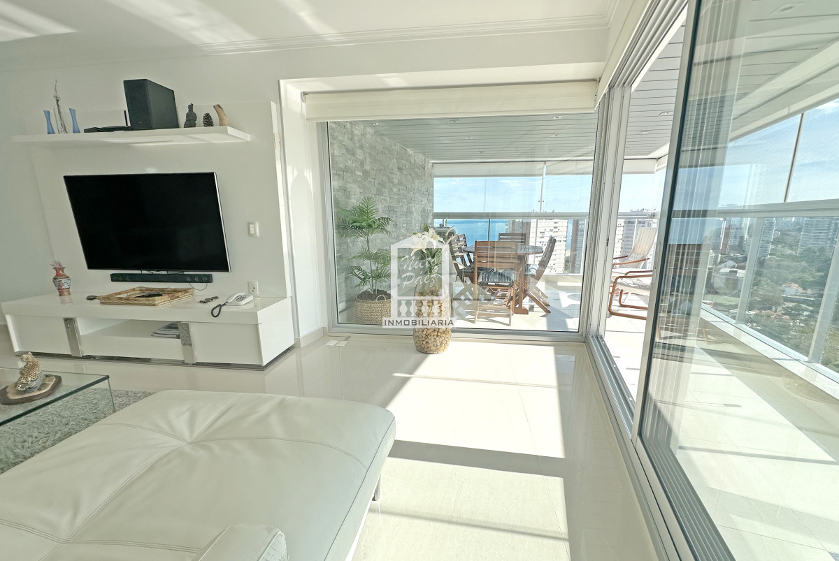 Mansa - GoPunta - Portal Inmobiliario de Punta del Este - Maldonado