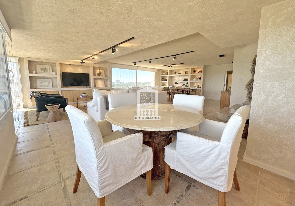 Mansa - GoPunta - Portal Inmobiliario de Punta del Este - Maldonado