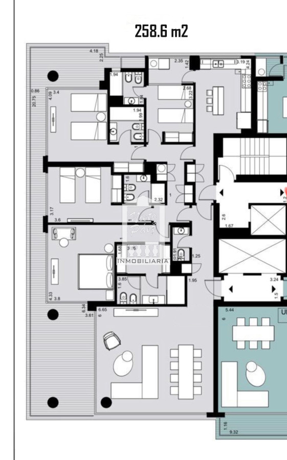 Mansa - GoPunta - Portal Inmobiliario de Punta del Este - Maldonado