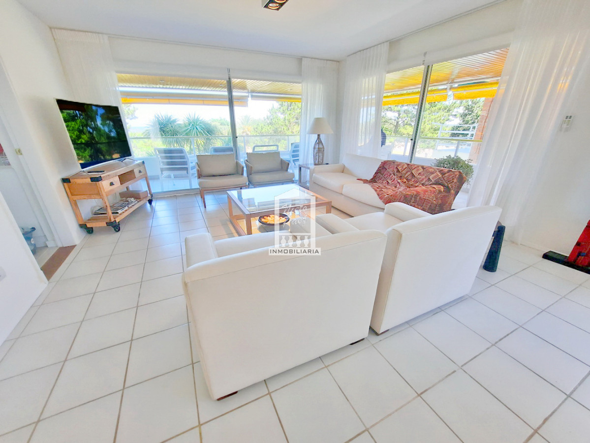 Mansa - GoPunta - Portal Inmobiliario de Punta del Este - Maldonado