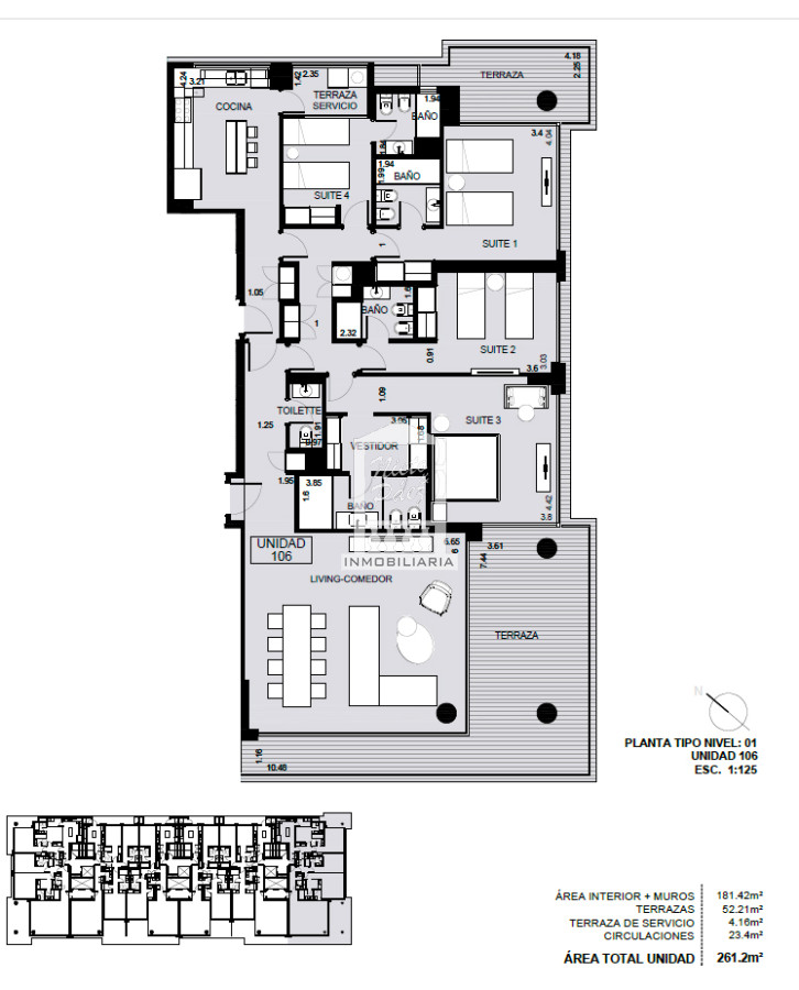 Mansa - GoPunta - Portal Inmobiliario de Punta del Este - Maldonado