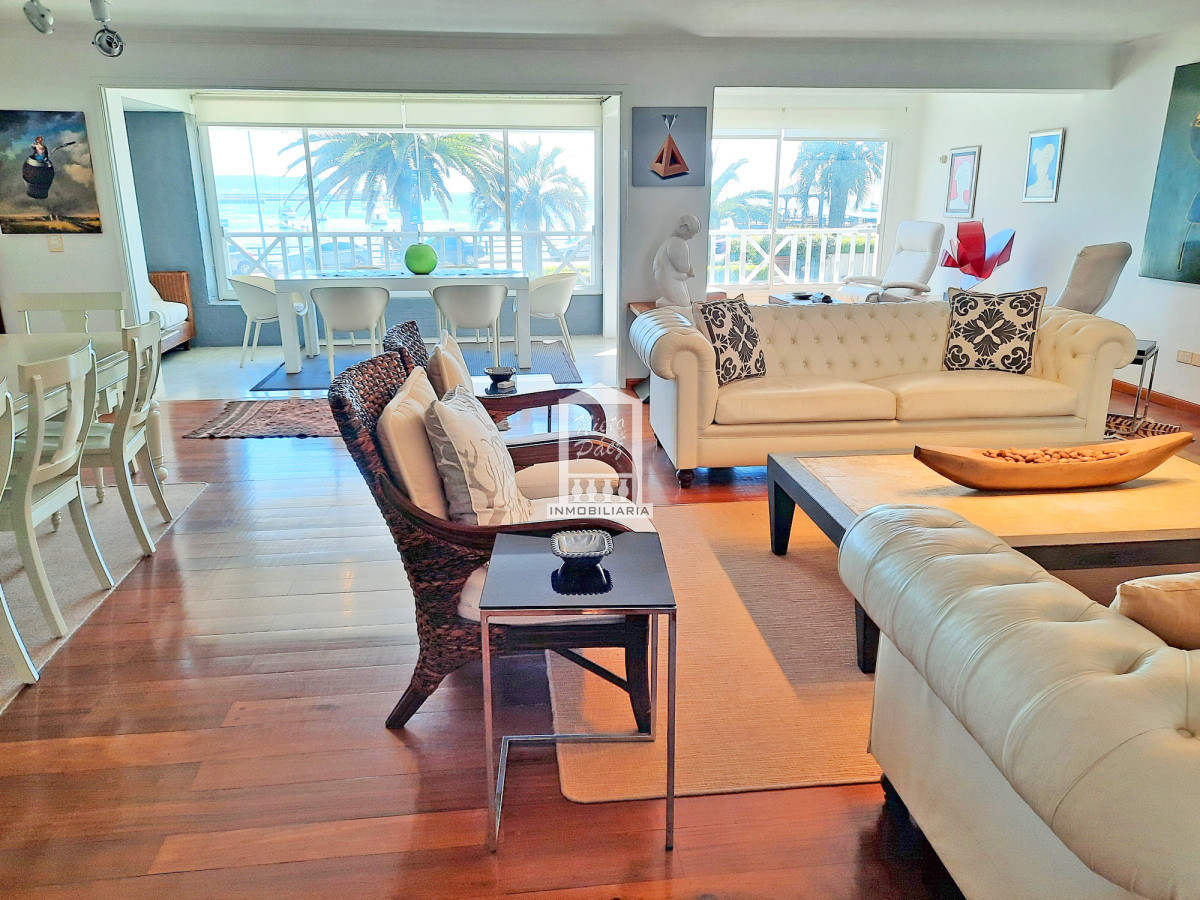 Península - GoPunta - Portal Inmobiliario de Punta del Este - Maldonado