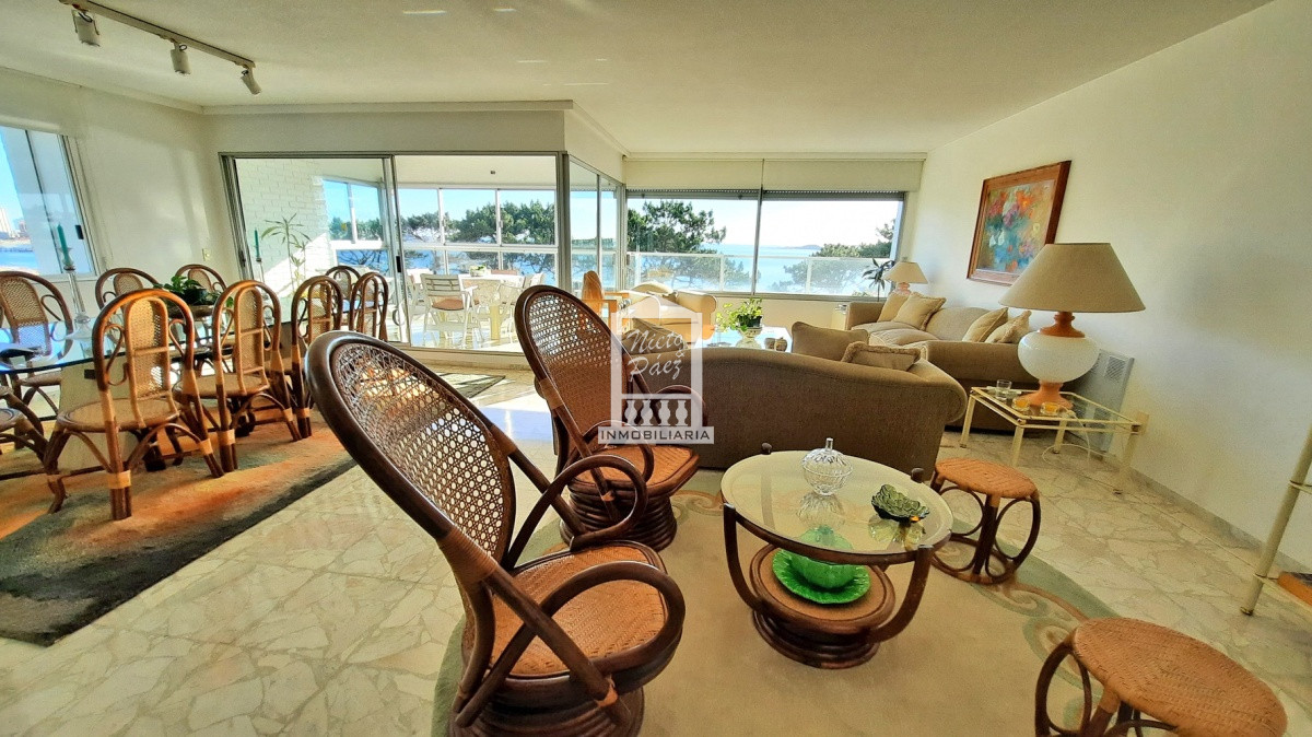 Mansa - GoPunta - Portal Inmobiliario de Punta del Este - Maldonado