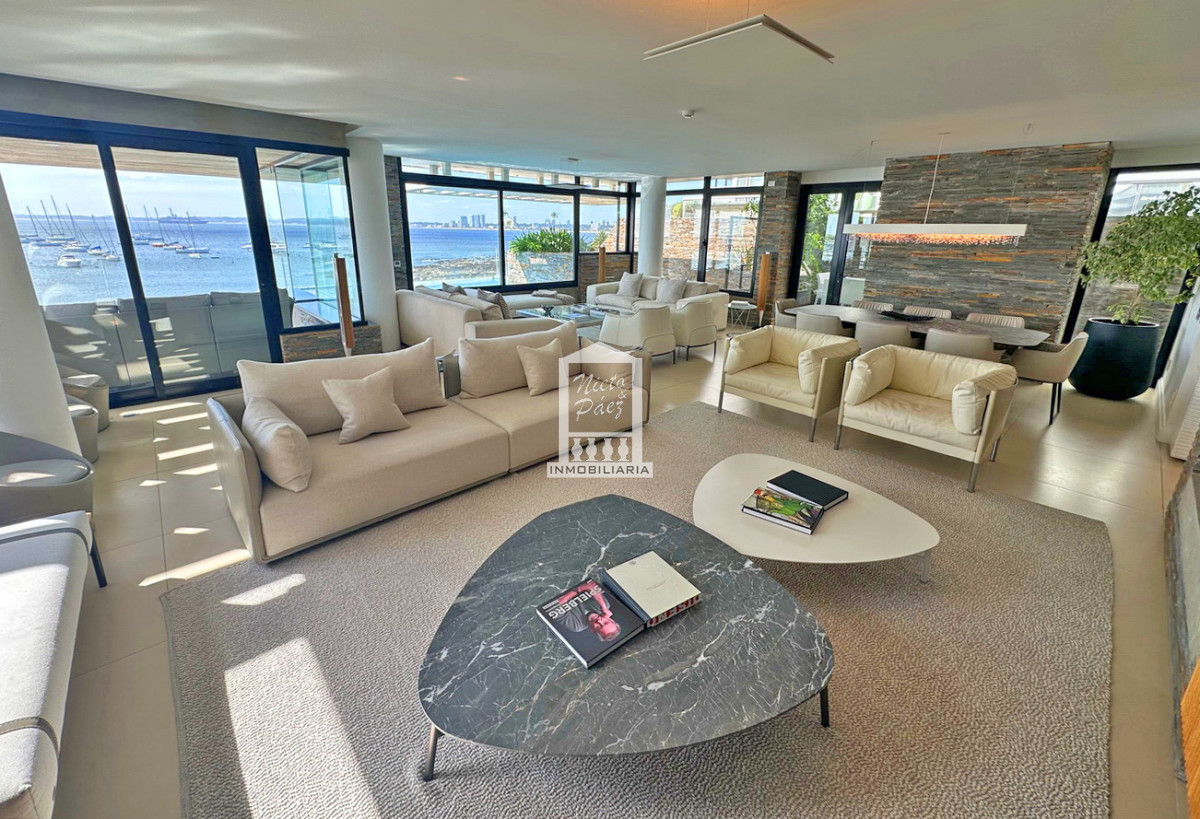 Península - GoPunta - Portal Inmobiliario de Punta del Este - Maldonado