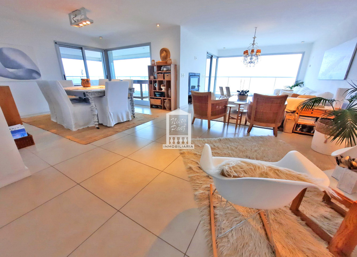 Mansa - GoPunta - Portal Inmobiliario de Punta del Este - Maldonado
