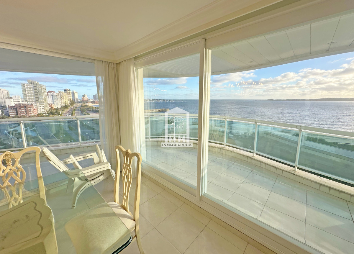 Mansa - GoPunta - Portal Inmobiliario de Punta del Este - Maldonado