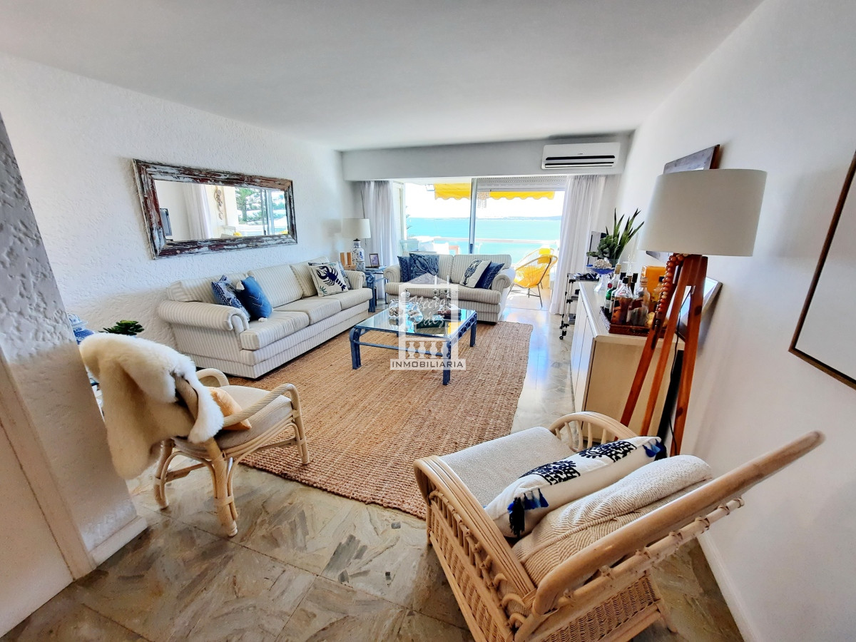 Mansa - GoPunta - Portal Inmobiliario de Punta del Este - Maldonado