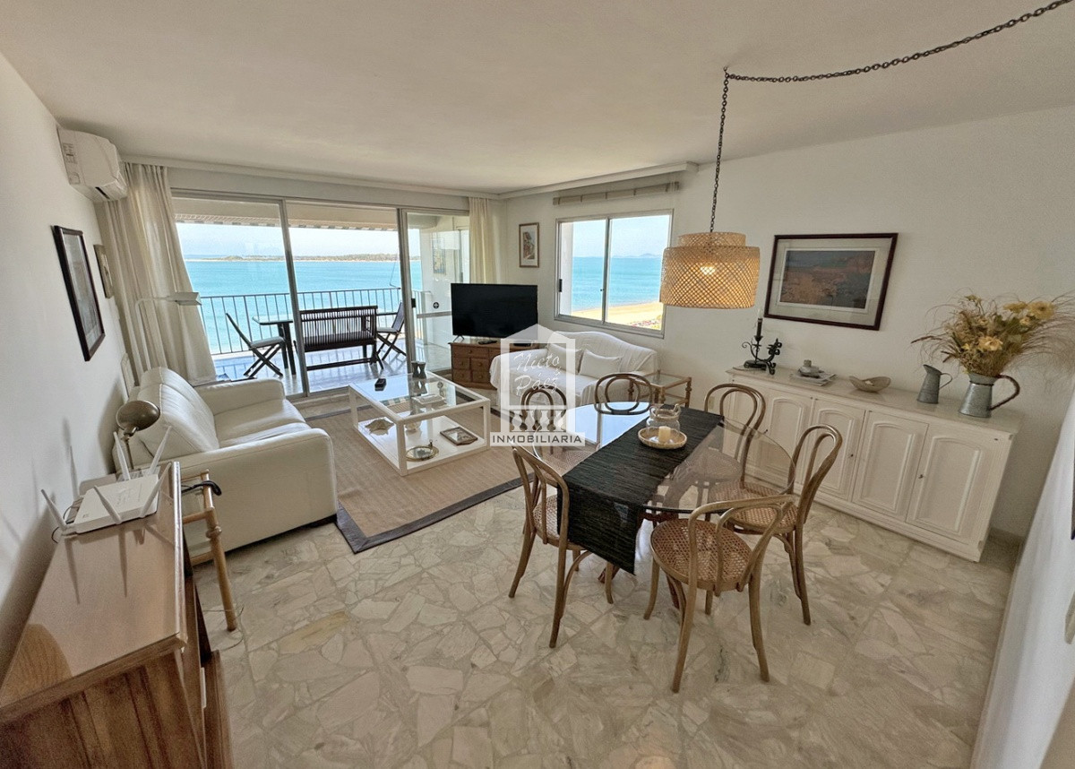 Mansa - GoPunta - Portal Inmobiliario de Punta del Este - Maldonado