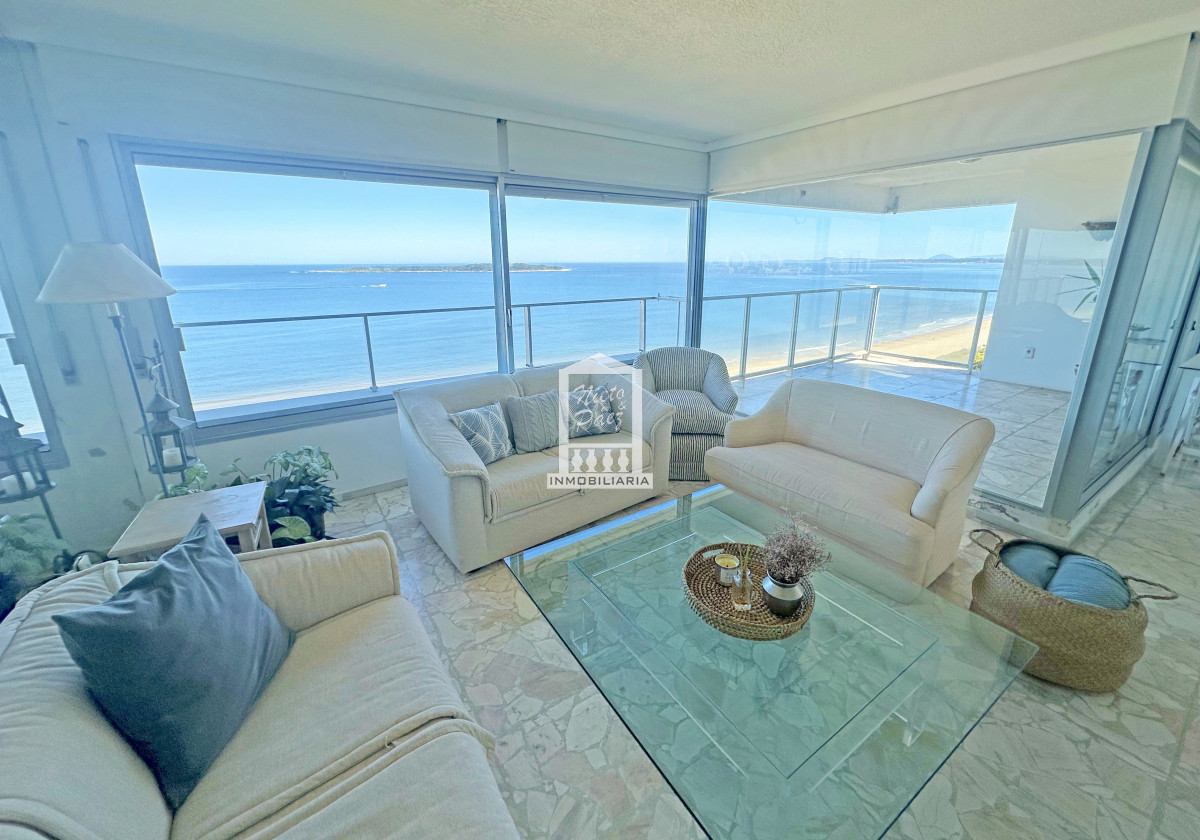 Mansa - GoPunta - Portal Inmobiliario de Punta del Este - Maldonado