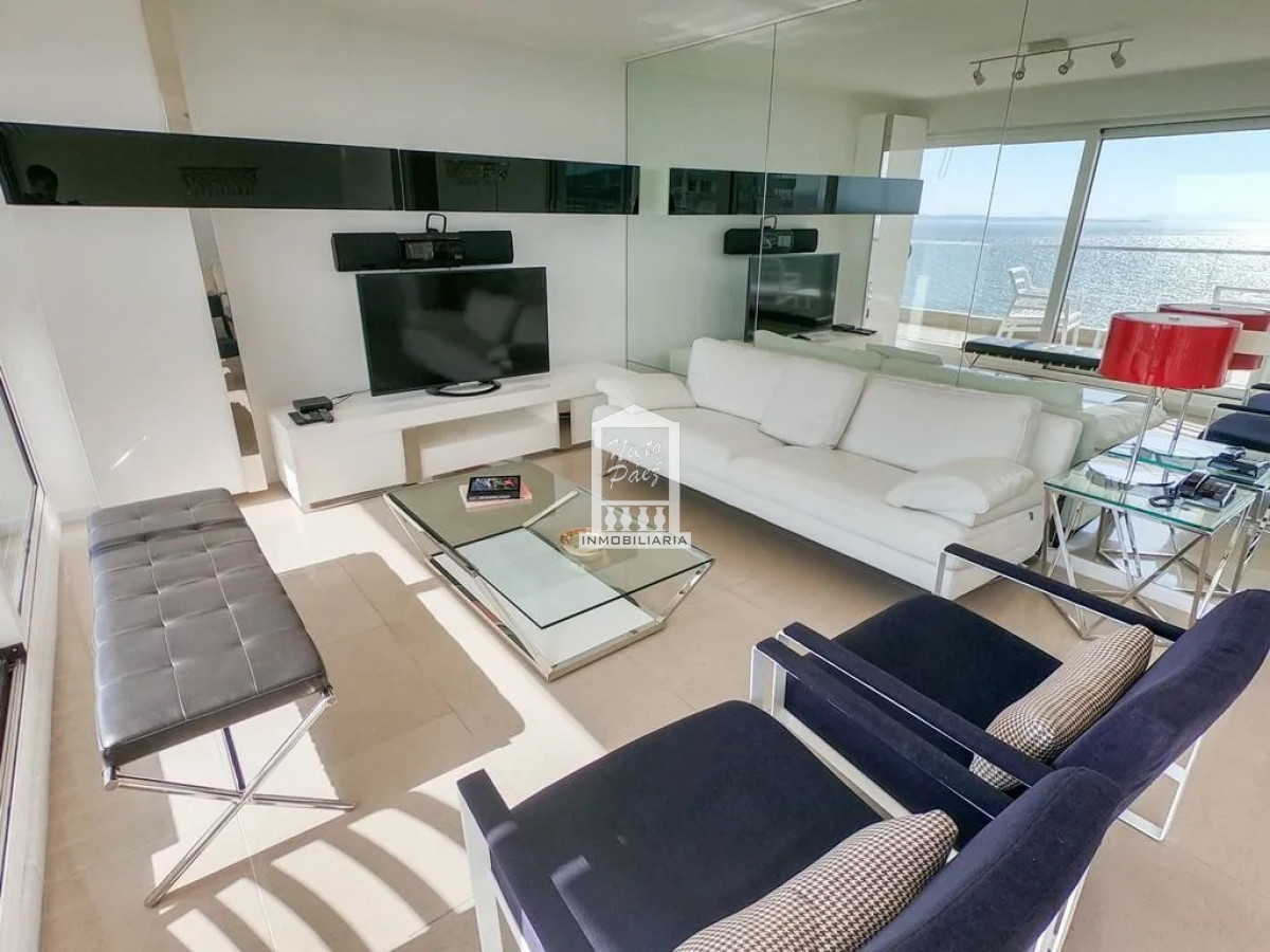Mansa - GoPunta - Portal Inmobiliario de Punta del Este - Maldonado
