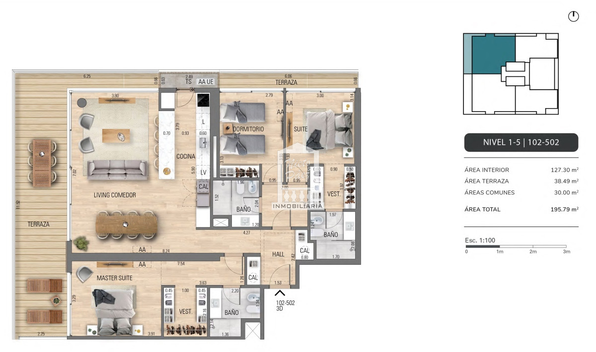 Mansa - GoPunta - Portal Inmobiliario de Punta del Este - Maldonado