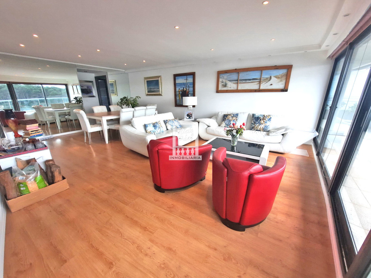 Pinares - GoPunta - Portal Inmobiliario de Punta del Este - Maldonado