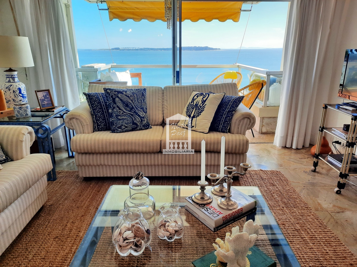 Mansa - GoPunta - Portal Inmobiliario de Punta del Este - Maldonado