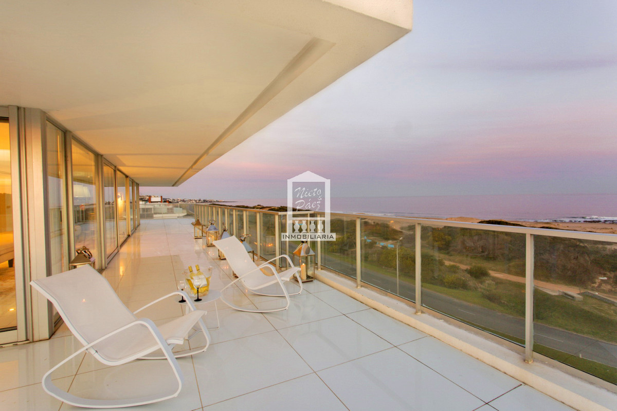 Brava - GoPunta - Portal Inmobiliario de Punta del Este - Maldonado