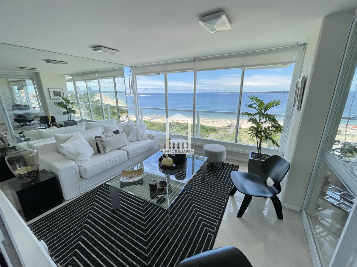 Mansa - GoPunta - Portal Inmobiliario de Punta del Este - Maldonado