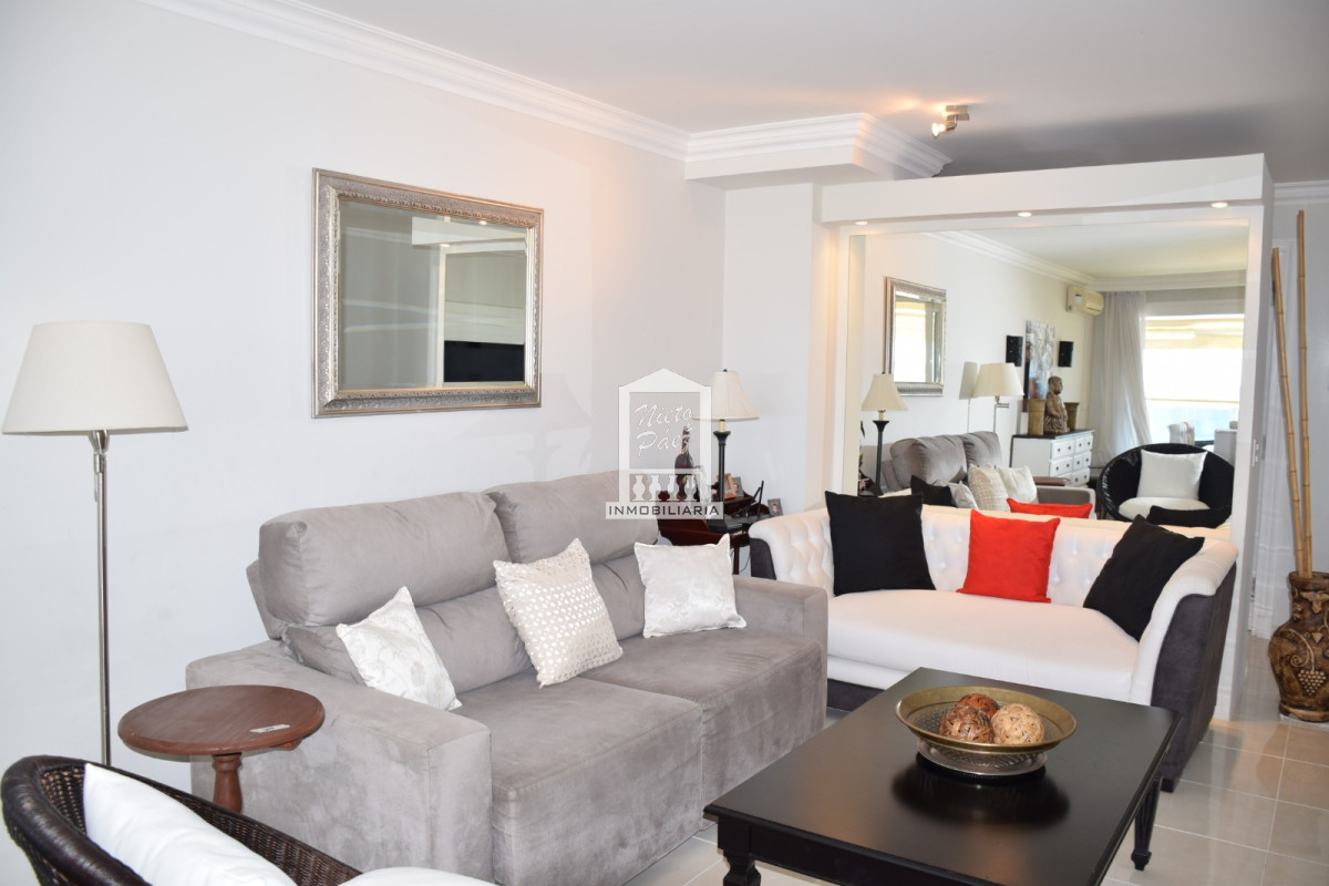 Mansa - GoPunta - Portal Inmobiliario de Punta del Este - Maldonado