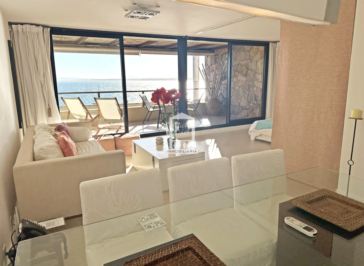 Lomo de la Ballena - GoPunta - Portal Inmobiliario de Punta del Este - Maldonado