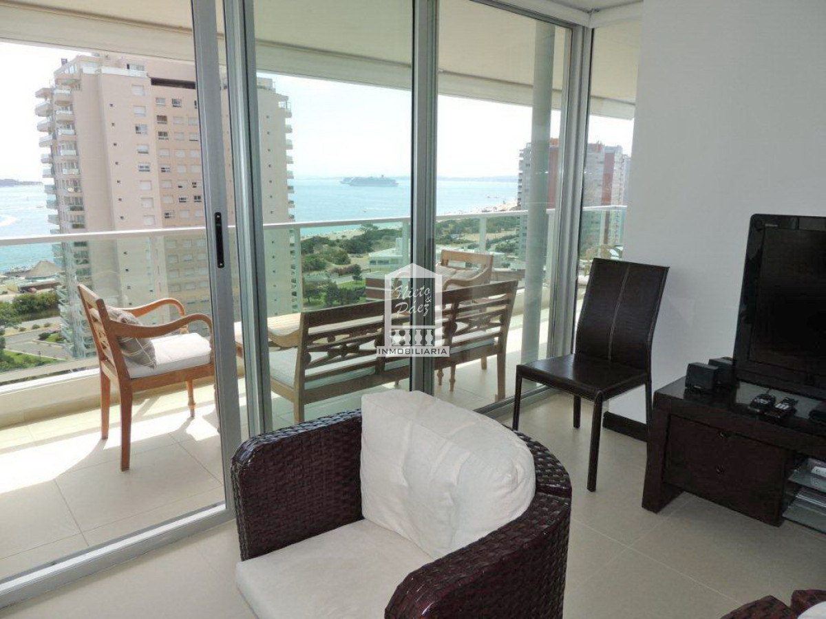 Mansa - GoPunta - Portal Inmobiliario de Punta del Este - Maldonado