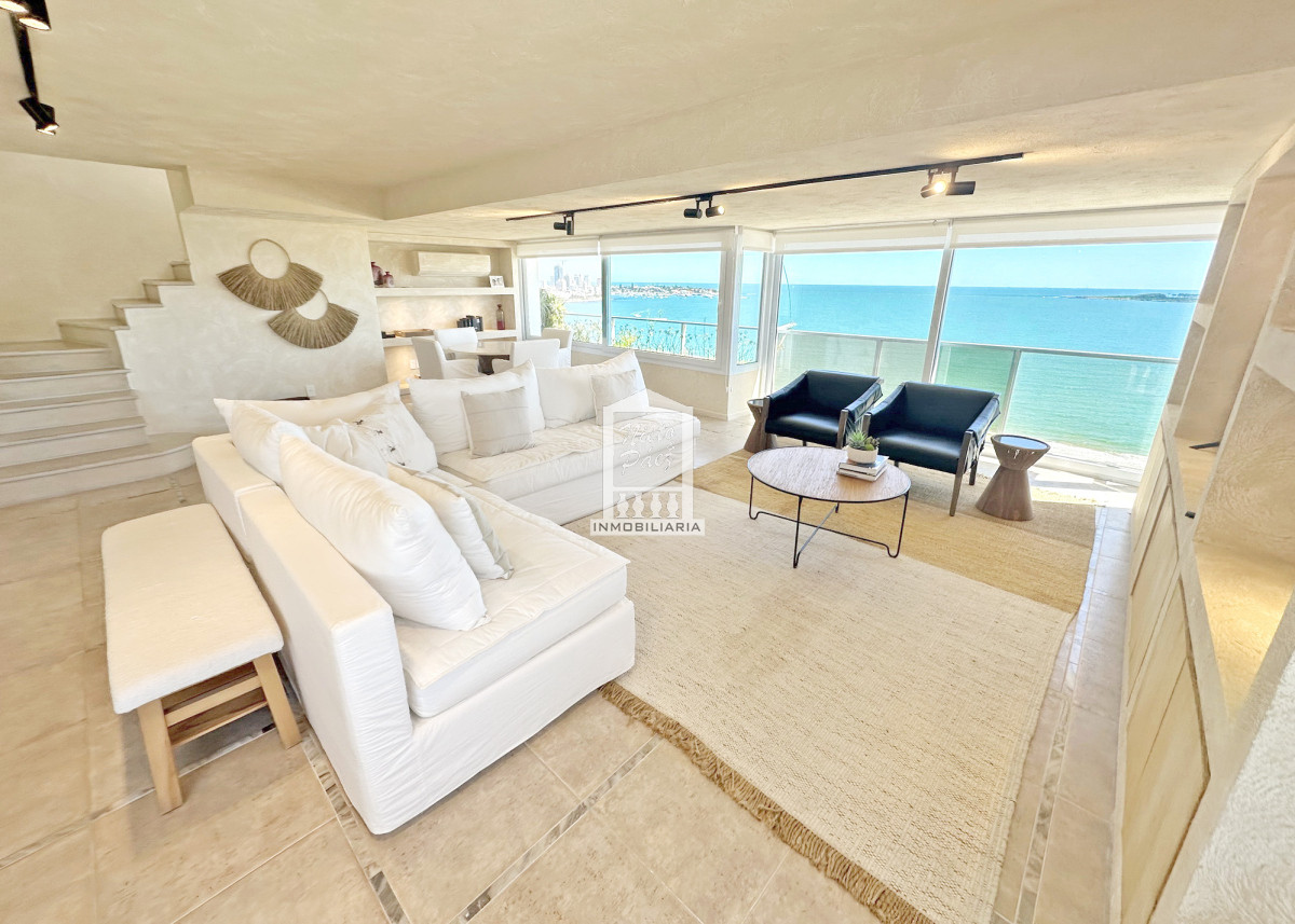 Mansa - GoPunta - Portal Inmobiliario de Punta del Este - Maldonado