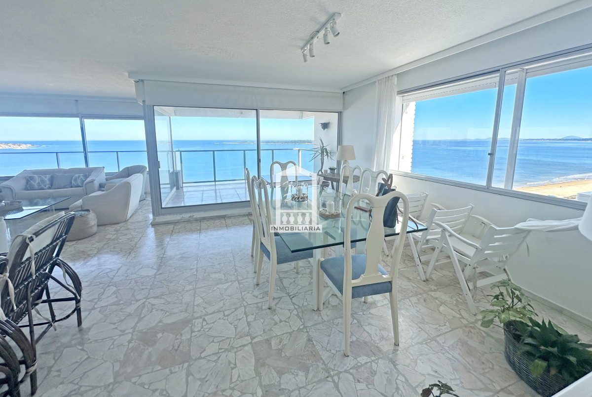 Mansa - GoPunta - Portal Inmobiliario de Punta del Este - Maldonado