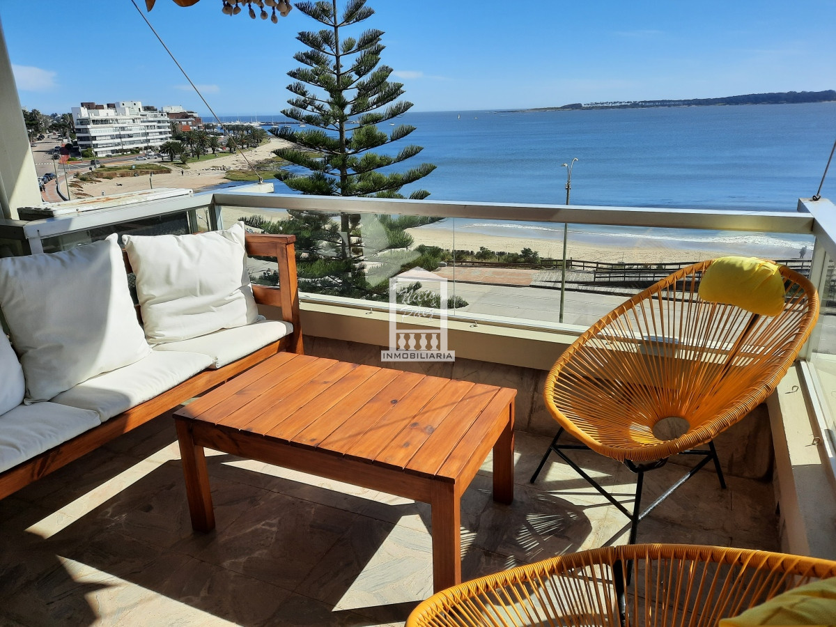 Mansa - GoPunta - Portal Inmobiliario de Punta del Este - Maldonado