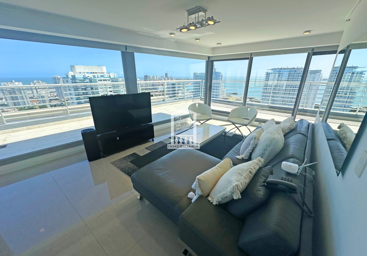 Mansa - GoPunta - Portal Inmobiliario de Punta del Este - Maldonado