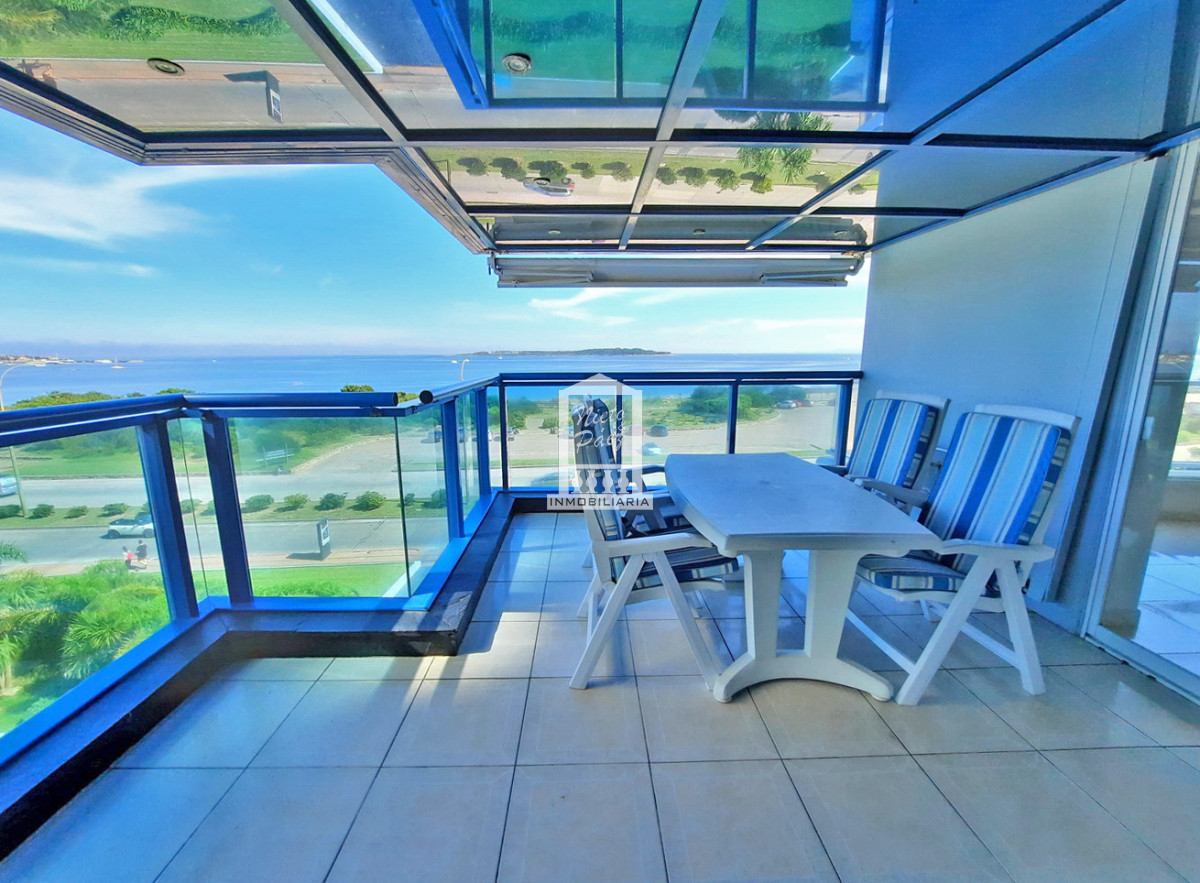 Mansa - GoPunta - Portal Inmobiliario de Punta del Este - Maldonado