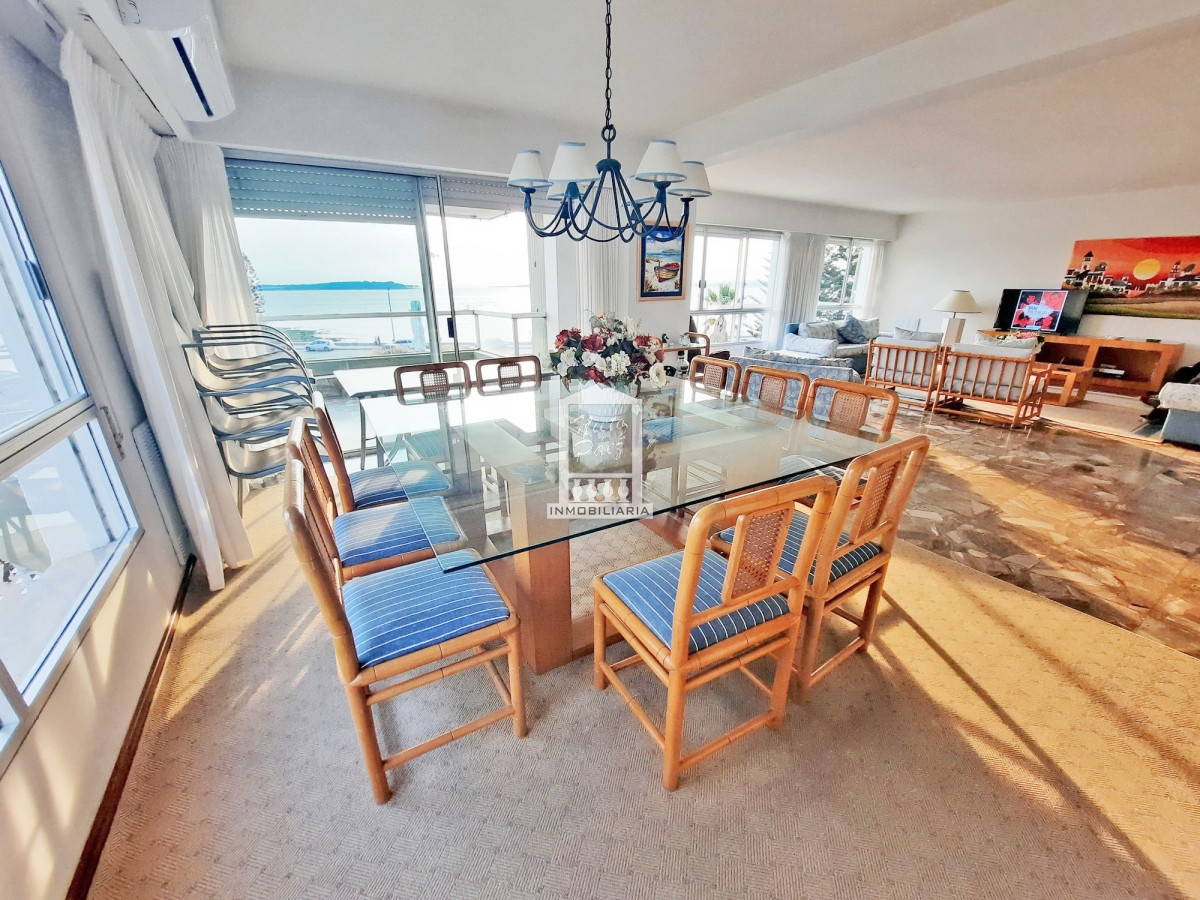 Mansa - GoPunta - Portal Inmobiliario de Punta del Este - Maldonado
