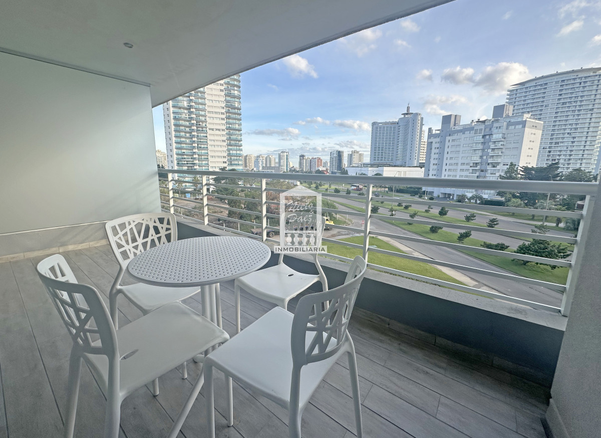 Mansa - GoPunta - Portal Inmobiliario de Punta del Este - Maldonado