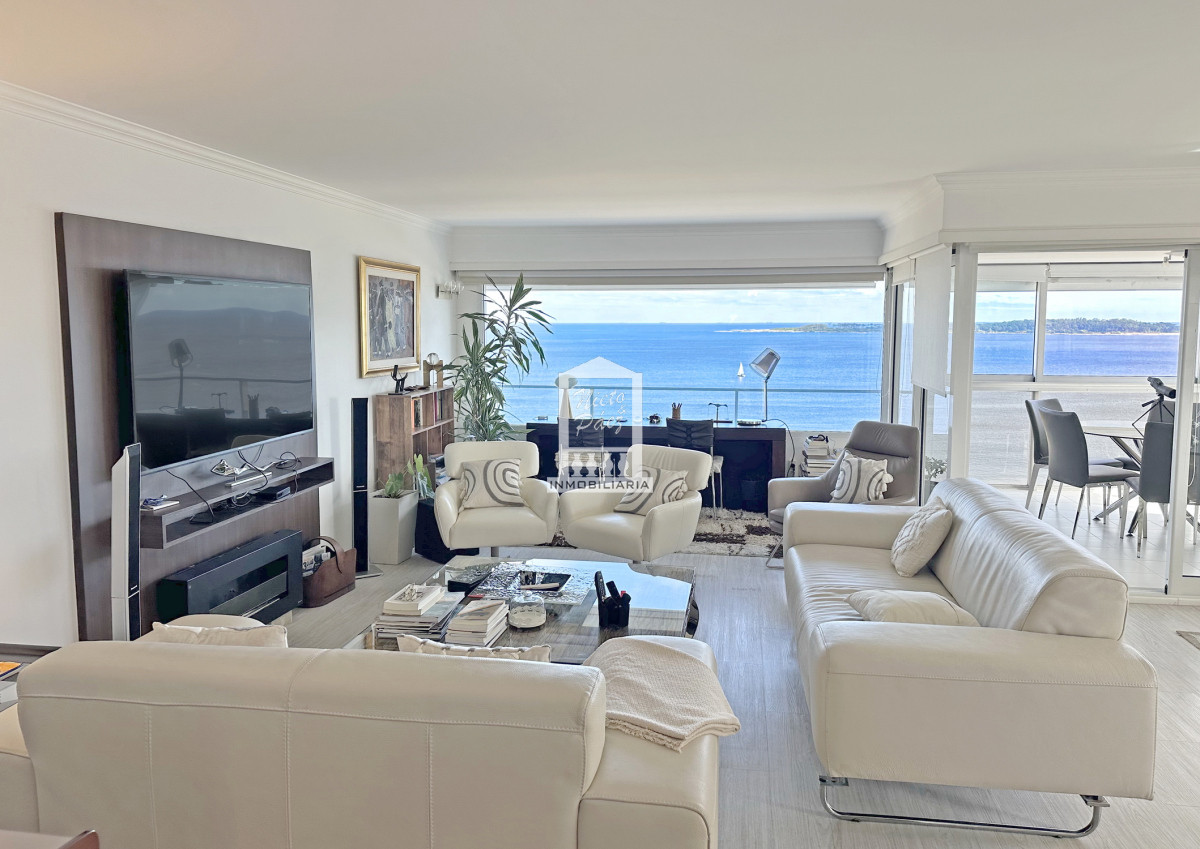 Mansa - GoPunta - Portal Inmobiliario de Punta del Este - Maldonado