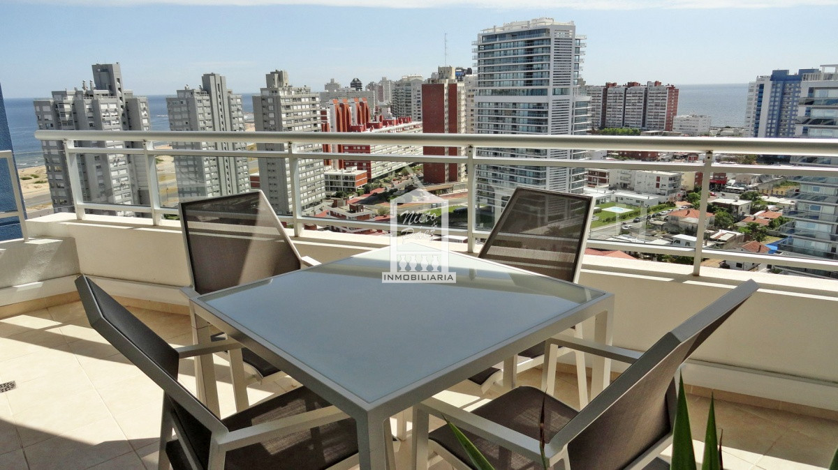 Brava - GoPunta - Portal Inmobiliario de Punta del Este - Maldonado