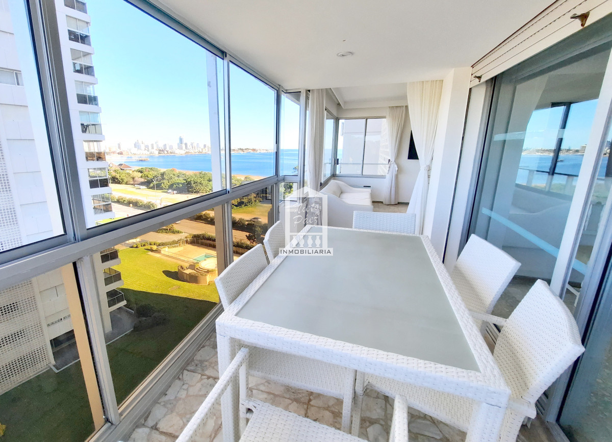 Mansa - GoPunta - Portal Inmobiliario de Punta del Este - Maldonado