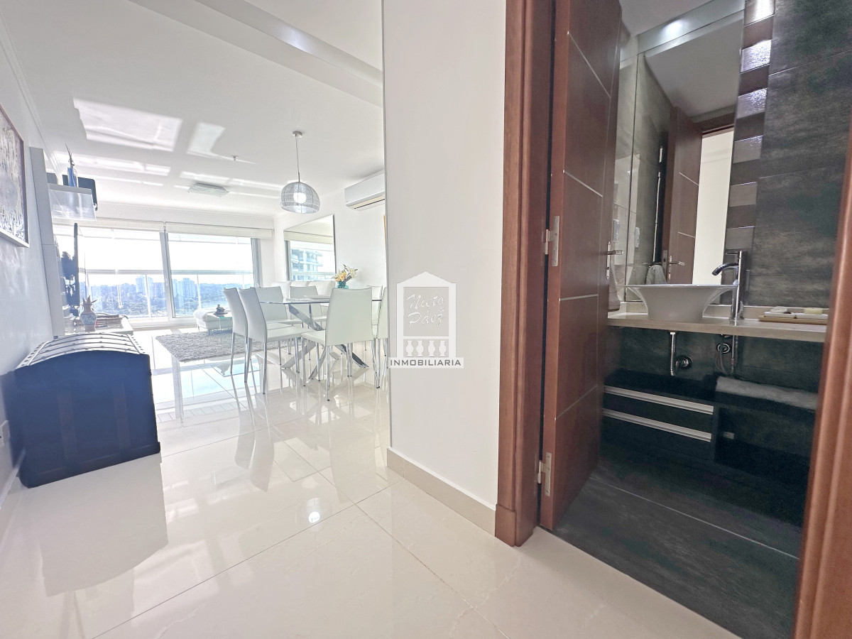 Mansa - GoPunta - Portal Inmobiliario de Punta del Este - Maldonado