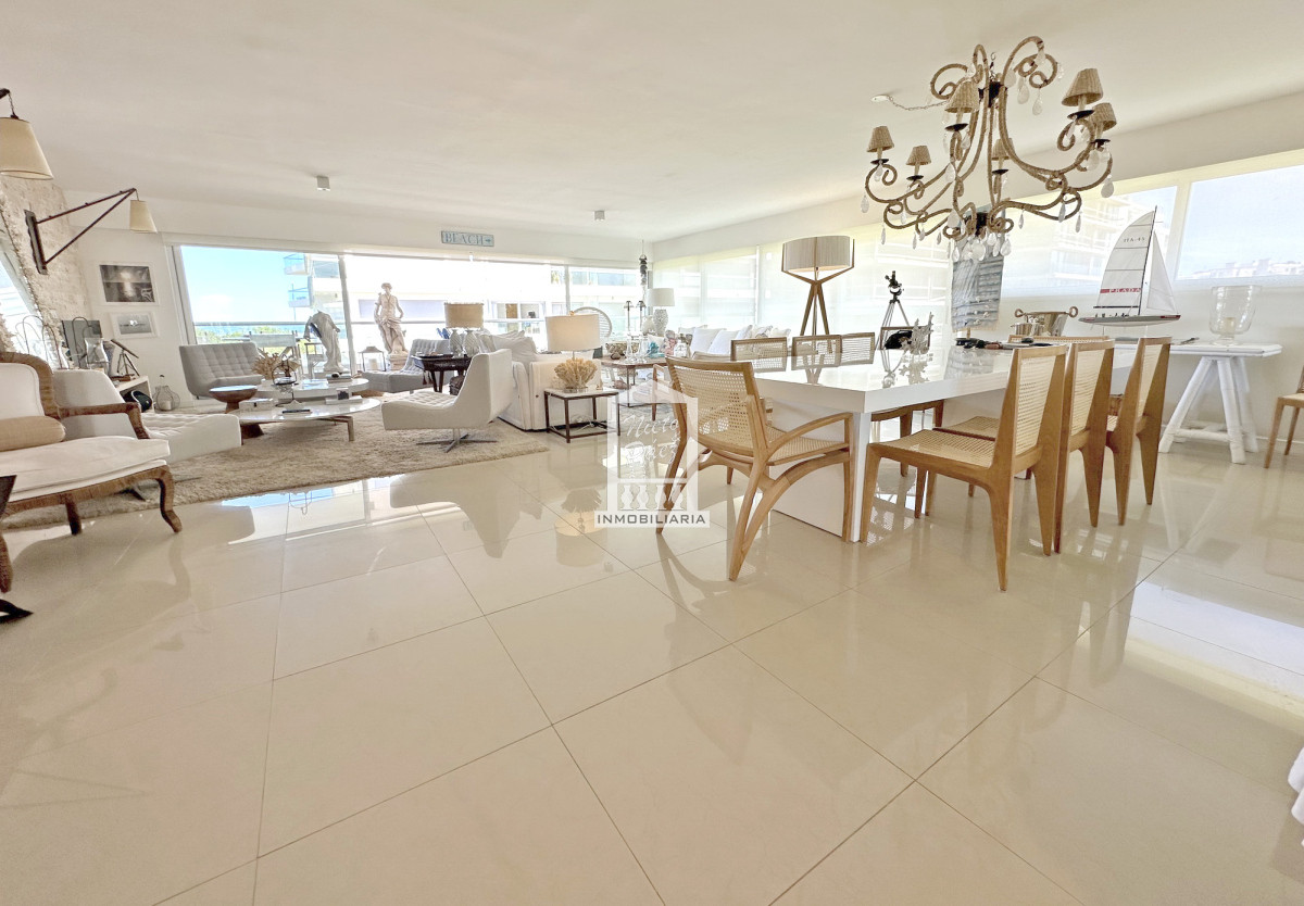 Brava - GoPunta - Portal Inmobiliario de Punta del Este - Maldonado