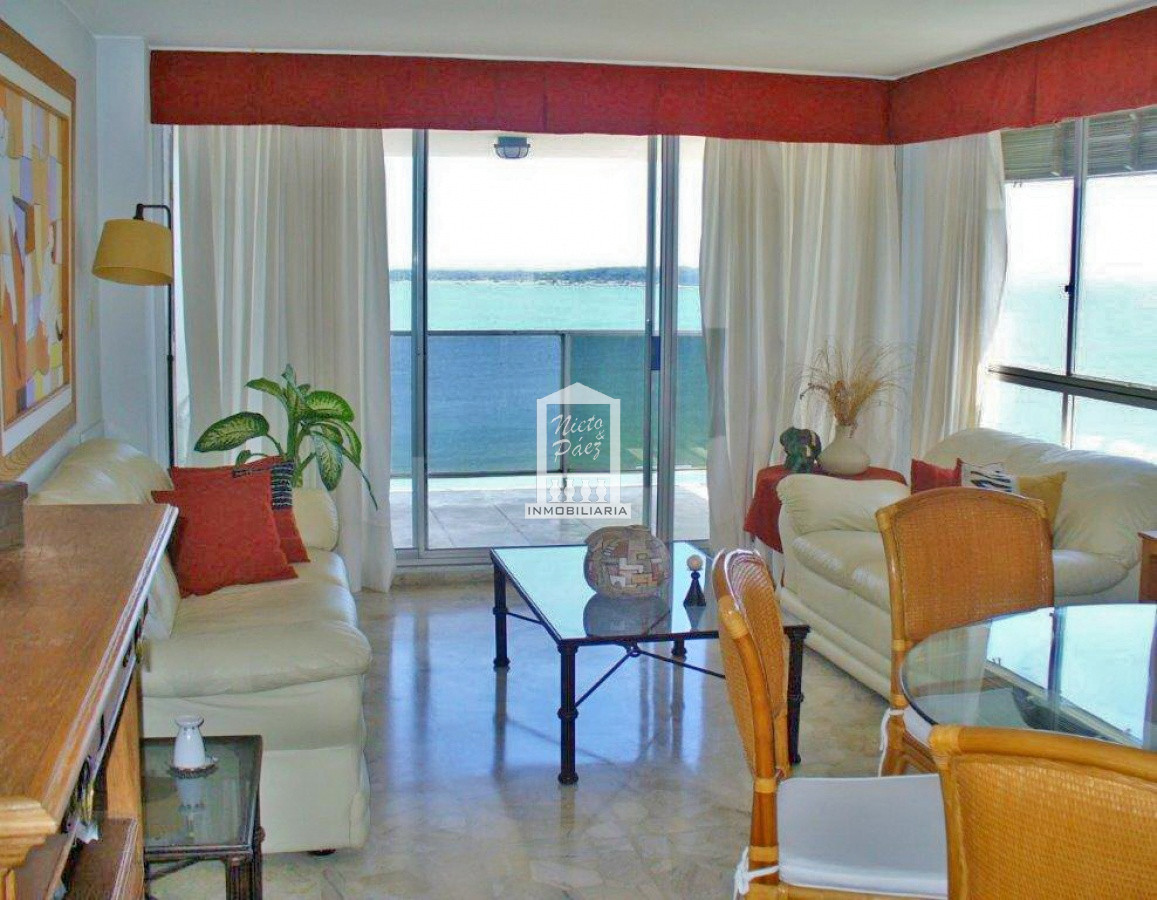 Mansa - GoPunta - Portal Inmobiliario de Punta del Este - Maldonado
